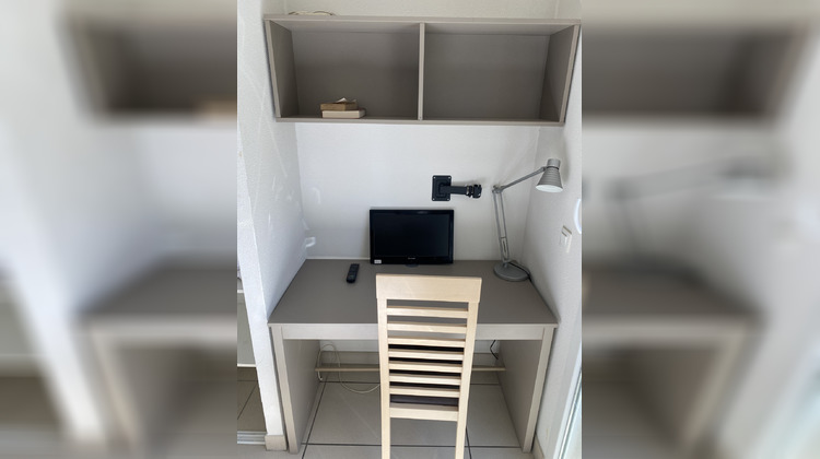 Ma-Cabane - Location Appartement Aix-en-Provence, 20 m²