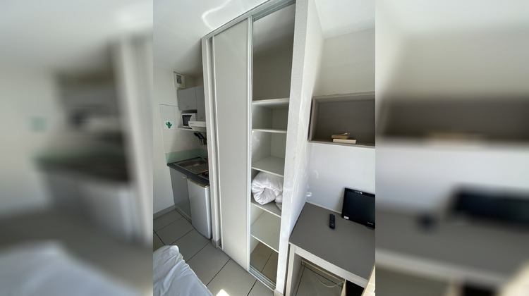 Ma-Cabane - Location Appartement Aix-en-Provence, 20 m²