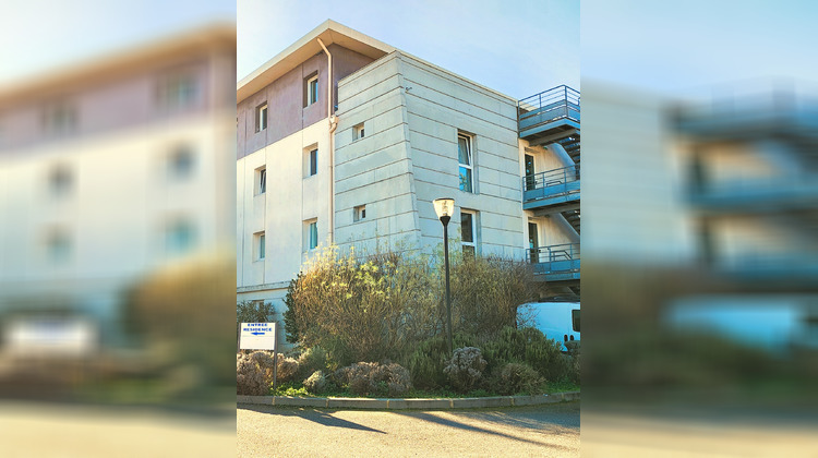 Ma-Cabane - Location Appartement Aix-en-Provence, 20 m²