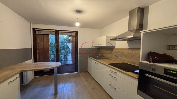 Ma-Cabane - Location Appartement Aix-en-Provence, 52 m²