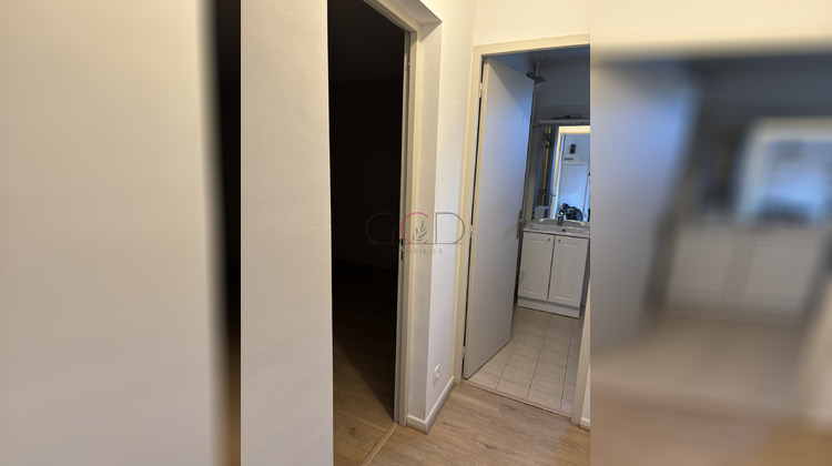 Ma-Cabane - Location Appartement Aix-en-Provence, 52 m²