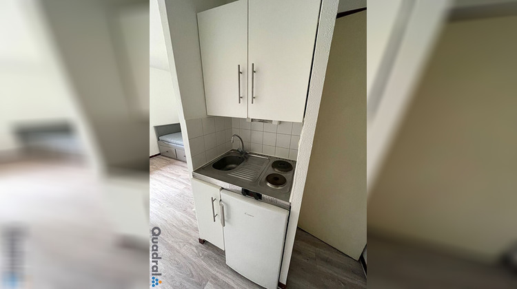 Ma-Cabane - Location Appartement AIX-EN-PROVENCE, 15 m²