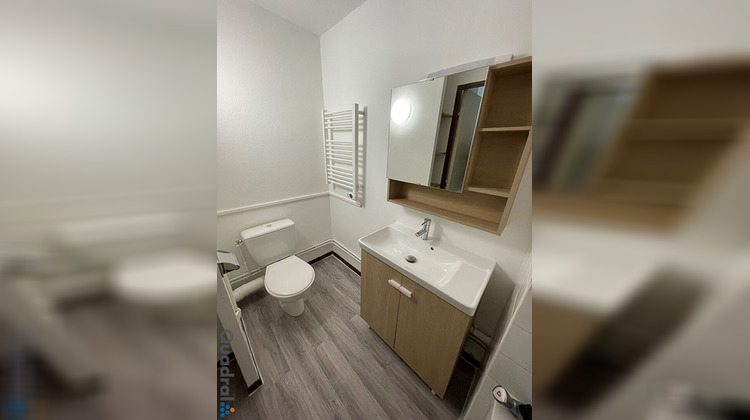 Ma-Cabane - Location Appartement AIX-EN-PROVENCE, 15 m²