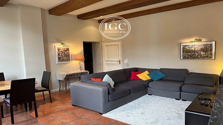 Ma-Cabane - Location Appartement AIX-EN-PROVENCE, 68 m²