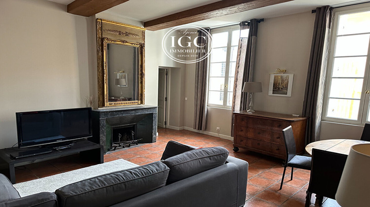 Ma-Cabane - Location Appartement AIX-EN-PROVENCE, 68 m²