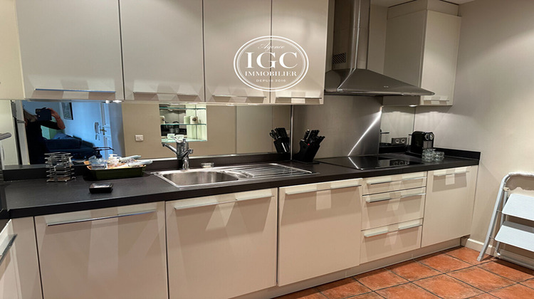 Ma-Cabane - Location Appartement AIX-EN-PROVENCE, 68 m²