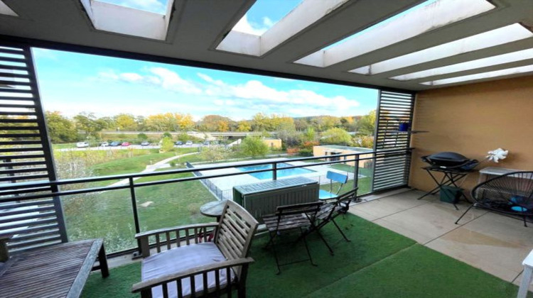 Ma-Cabane - Location Appartement Aix-en-Provence, 69 m²