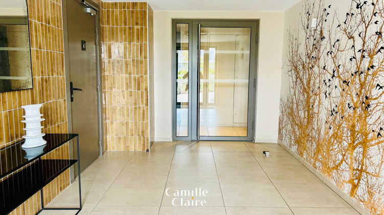 Ma-Cabane - Location Appartement Aix-en-Provence, 52 m²