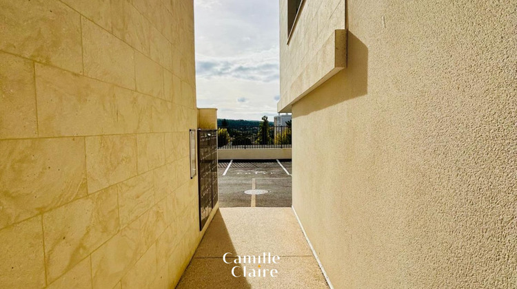 Ma-Cabane - Location Appartement Aix-en-Provence, 52 m²