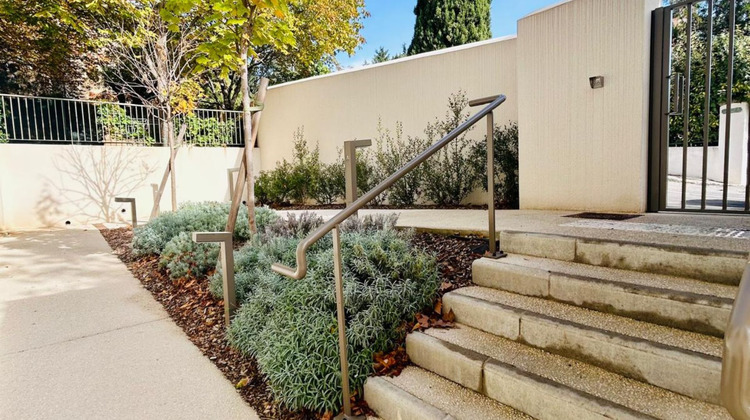 Ma-Cabane - Location Appartement Aix-en-Provence, 52 m²