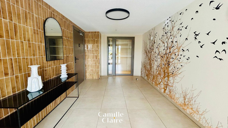 Ma-Cabane - Location Appartement Aix-en-Provence, 52 m²