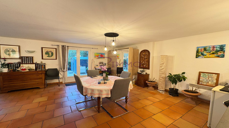 Ma-Cabane - Location Appartement Aix-en-Provence, 97 m²
