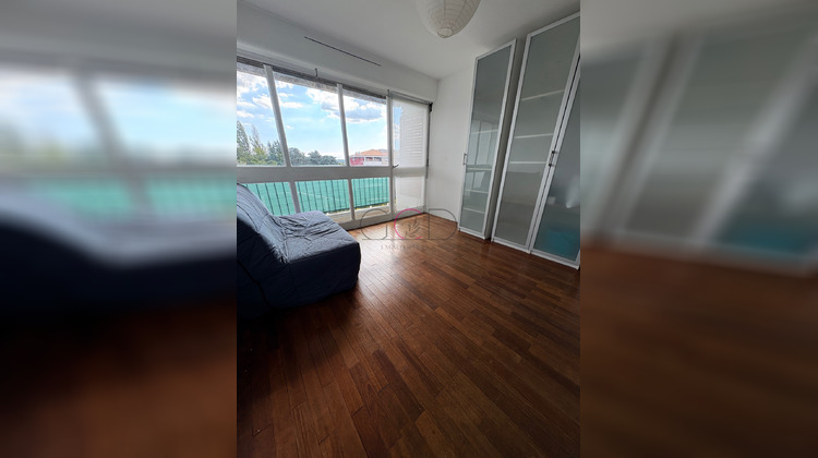 Ma-Cabane - Location Appartement Aix-en-Provence, 18 m²