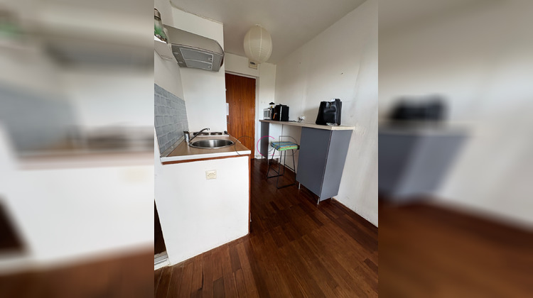 Ma-Cabane - Location Appartement Aix-en-Provence, 18 m²