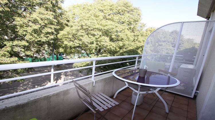 Ma-Cabane - Location Appartement Aix-en-Provence, 33 m²