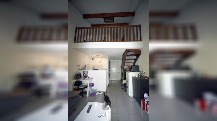 Ma-Cabane - Location Appartement Aix-en-Provence, 33 m²