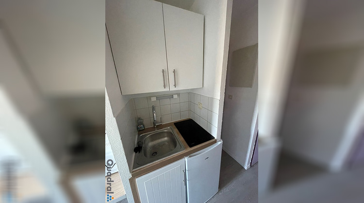 Ma-Cabane - Location Appartement AIX-EN-PROVENCE, 15 m²