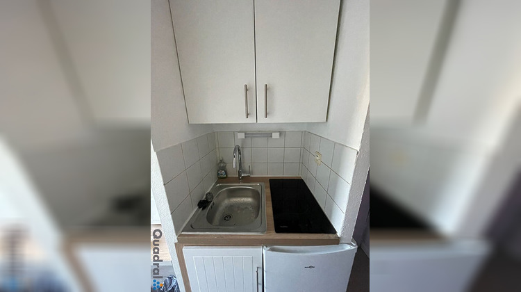 Ma-Cabane - Location Appartement AIX-EN-PROVENCE, 15 m²