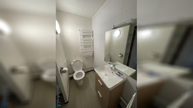 Ma-Cabane - Location Appartement AIX-EN-PROVENCE, 15 m²