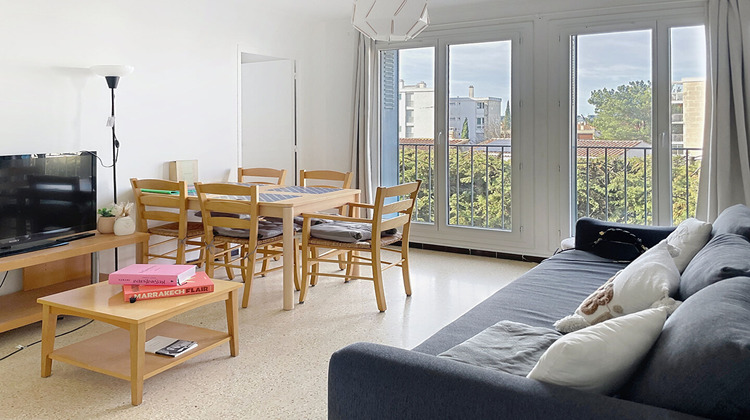 Ma-Cabane - Location Appartement AIX-EN-PROVENCE, 53 m²