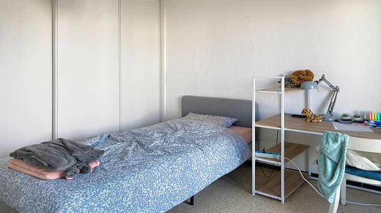 Ma-Cabane - Location Appartement AIX-EN-PROVENCE, 53 m²