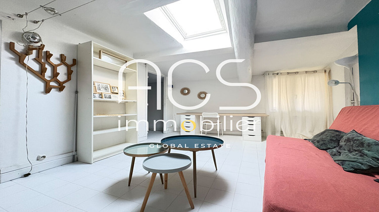 Ma-Cabane - Location Appartement AIX-EN-PROVENCE, 27 m²