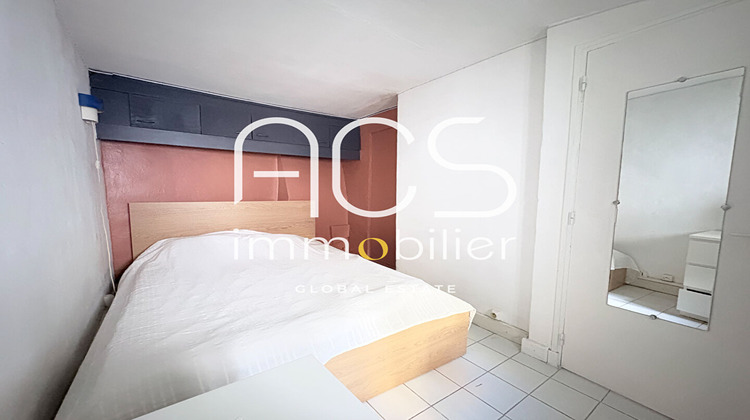 Ma-Cabane - Location Appartement AIX-EN-PROVENCE, 27 m²