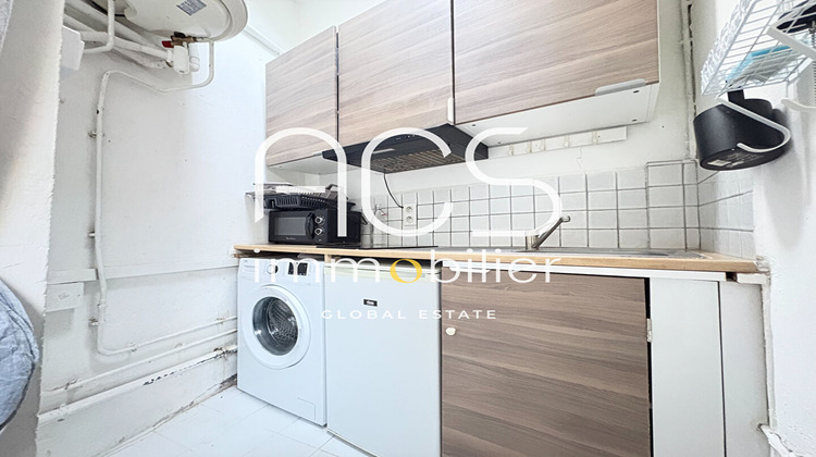 Ma-Cabane - Location Appartement AIX-EN-PROVENCE, 27 m²