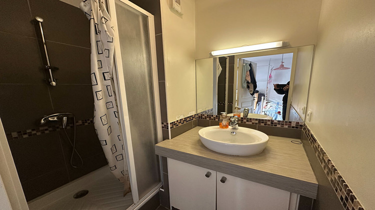 Ma-Cabane - Location Appartement AIX-EN-PROVENCE, 50 m²