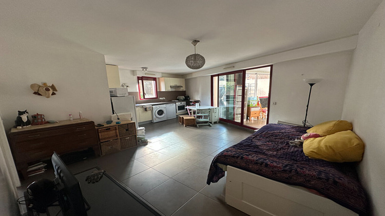 Ma-Cabane - Location Appartement AIX-EN-PROVENCE, 50 m²