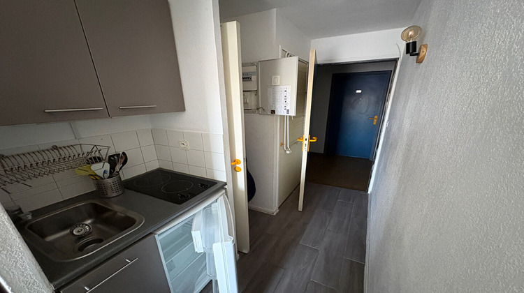 Ma-Cabane - Location Appartement AIX-EN-PROVENCE, 16 m²