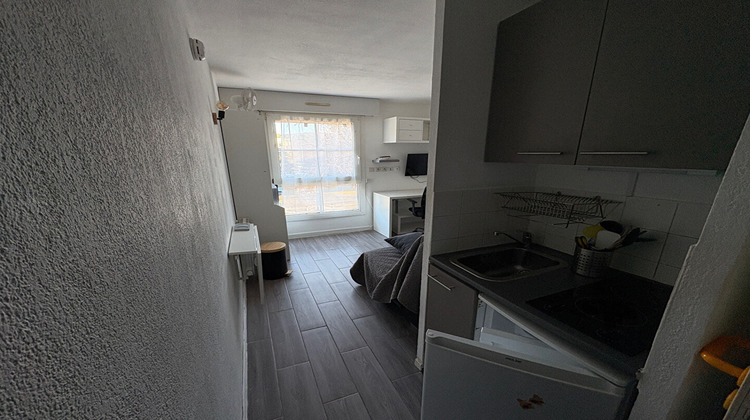 Ma-Cabane - Location Appartement AIX-EN-PROVENCE, 16 m²