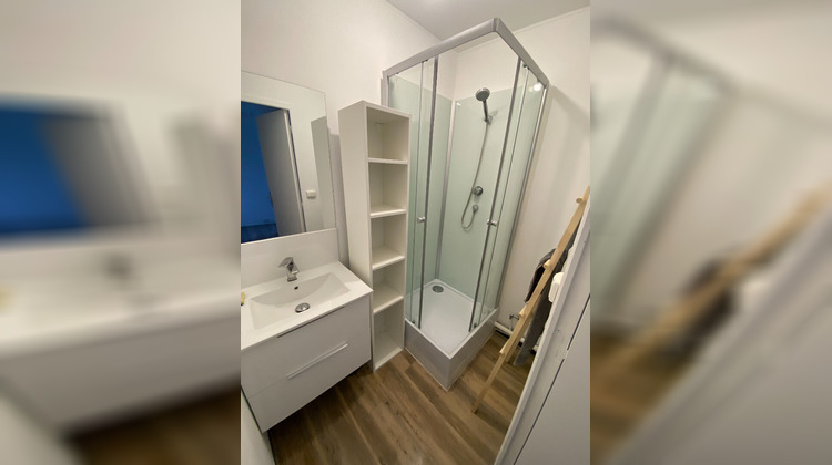 Ma-Cabane - Location Appartement AIX-EN-PROVENCE, 98 m²