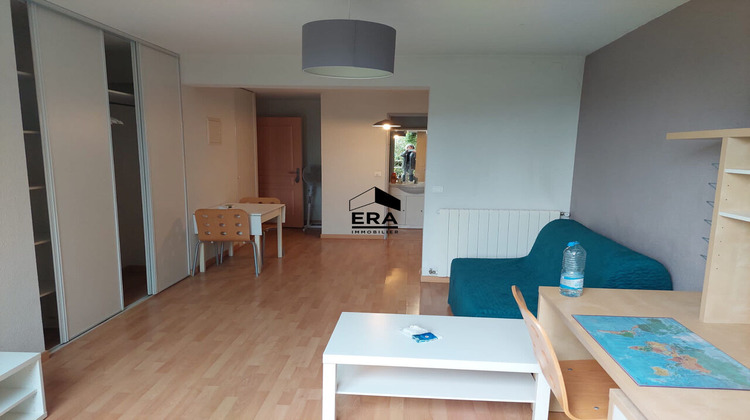 Ma-Cabane - Location Appartement AIX-EN-PROVENCE, 23 m²