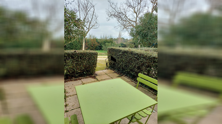 Ma-Cabane - Location Appartement AIX-EN-PROVENCE, 23 m²