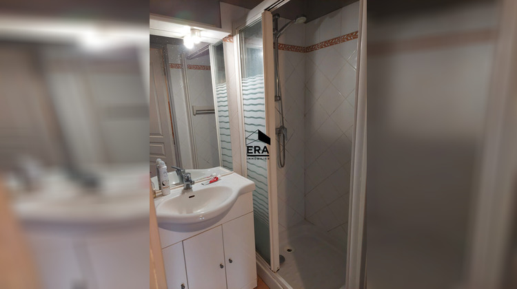 Ma-Cabane - Location Appartement AIX-EN-PROVENCE, 23 m²