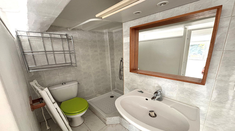 Ma-Cabane - Location Appartement AIX-EN-PROVENCE, 28 m²