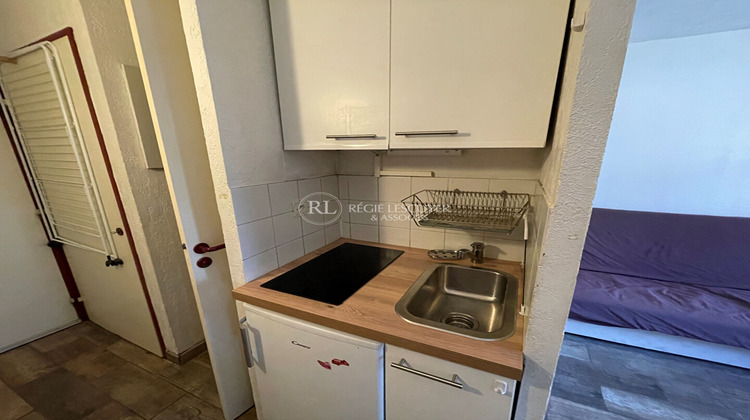 Ma-Cabane - Location Appartement AIX-EN-PROVENCE, 15 m²