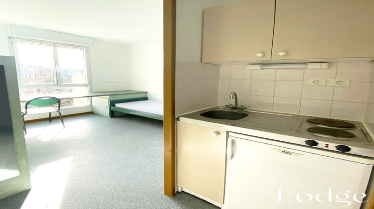 Ma-Cabane - Location Appartement Aix-en-Provence, 15 m²