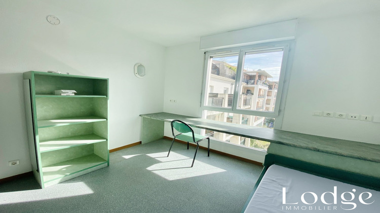 Ma-Cabane - Location Appartement Aix-en-Provence, 15 m²