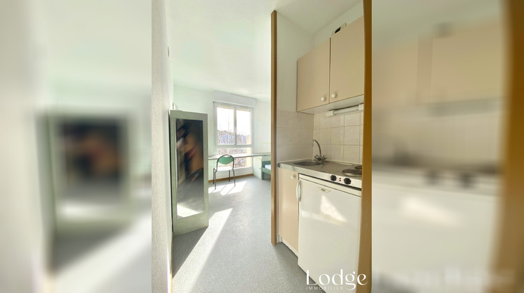 Ma-Cabane - Location Appartement Aix-en-Provence, 15 m²