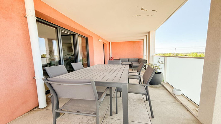 Ma-Cabane - Location Appartement AIX EN PROVENCE, 62 m²