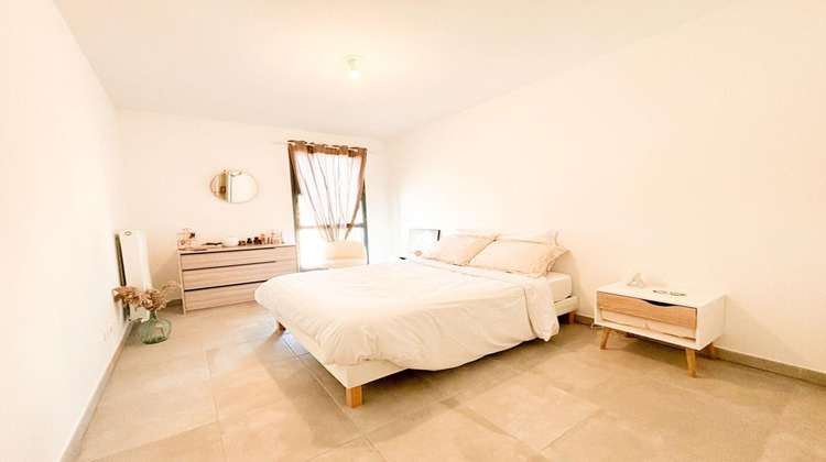 Ma-Cabane - Location Appartement AIX EN PROVENCE, 62 m²