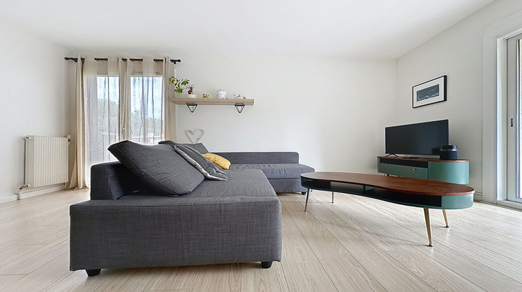 Ma-Cabane - Location Appartement AIX-EN-PROVENCE, 86 m²