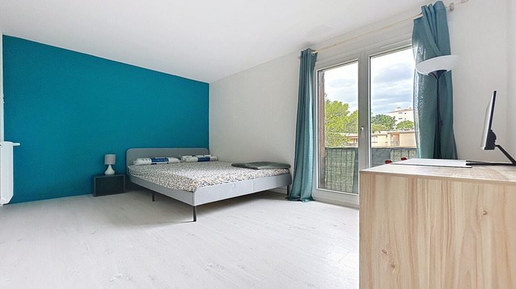 Ma-Cabane - Location Appartement AIX-EN-PROVENCE, 86 m²