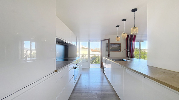 Ma-Cabane - Location Appartement AIX-EN-PROVENCE, 74 m²