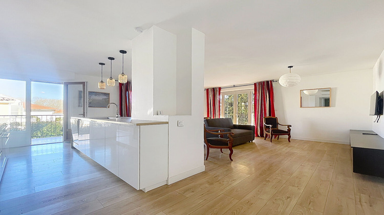 Ma-Cabane - Location Appartement AIX-EN-PROVENCE, 74 m²