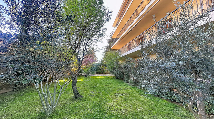 Ma-Cabane - Location Appartement AIX-EN-PROVENCE, 74 m²