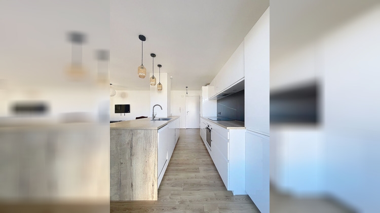 Ma-Cabane - Location Appartement AIX-EN-PROVENCE, 74 m²