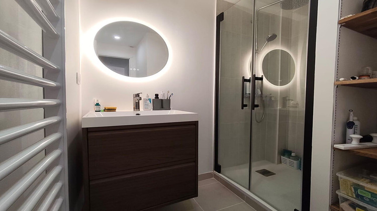 Ma-Cabane - Location Appartement AIX-EN-PROVENCE, 53 m²